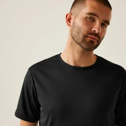 Regatta T-Shirts<Men's Pro Wicking T-Shirt |