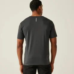 Regatta T-Shirts<Men's Pro Wicking T-Shirt |