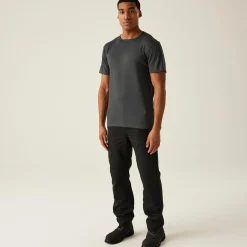 Regatta T-Shirts<Men's Pro Wicking T-Shirt |