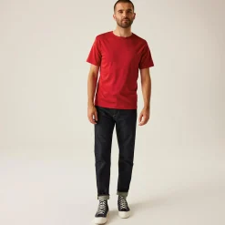 Regatta T-Shirts<Men's Pro Wicking T-Shirt |