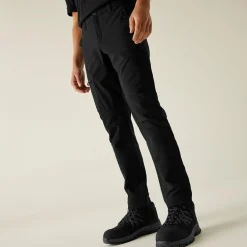 Regatta Work Trousers<Men's Prolite Softshell Stretch Trousers |