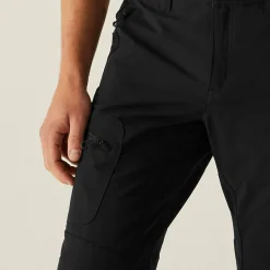 Regatta Work Trousers<Men's Prolite Softshell Stretch Trousers |