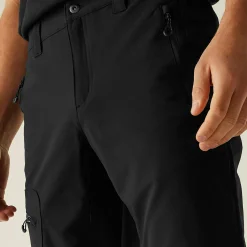 Regatta Work Trousers<Men's Prolite Softshell Stretch Trousers |