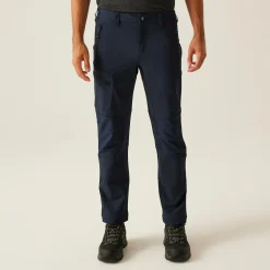 Regatta Work Trousers<Men's Prolite Softshell Stretch Trousers |