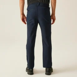 Regatta Work Trousers<Men's Prolite Softshell Stretch Trousers |