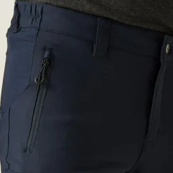 Regatta Work Trousers<Men's Prolite Softshell Stretch Trousers |