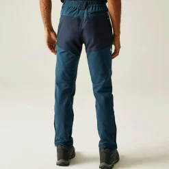 Regatta Walking Trousers<Men's Questra V Walking Trousers |