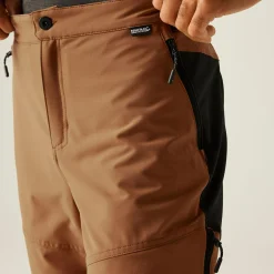 Regatta Walking Trousers<Men's Questra V Walking Trousers |