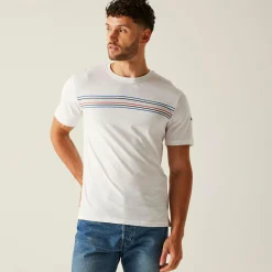 Regatta T-Shirts|T-Shirts & Tops<Men's Ravia T-Shirt |
