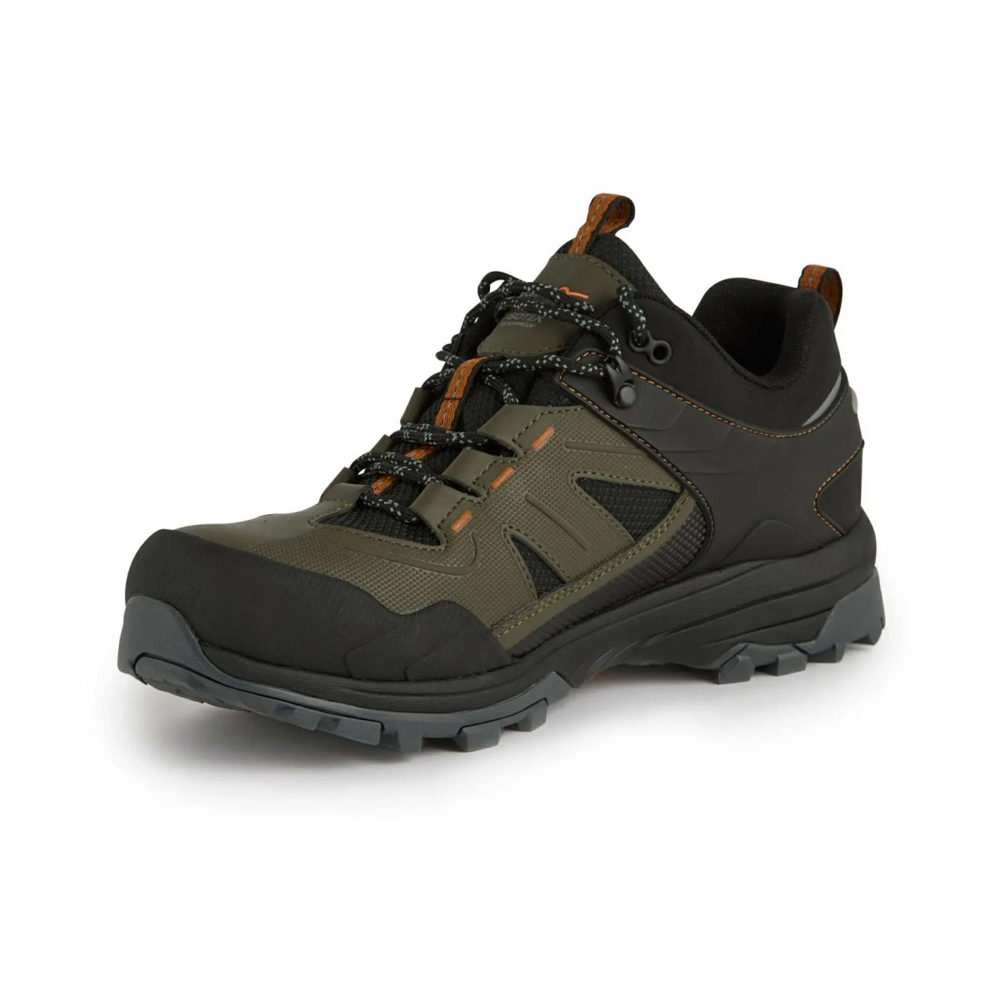 Regatta Walking Boots<Men's Regen Low Walking Boots |