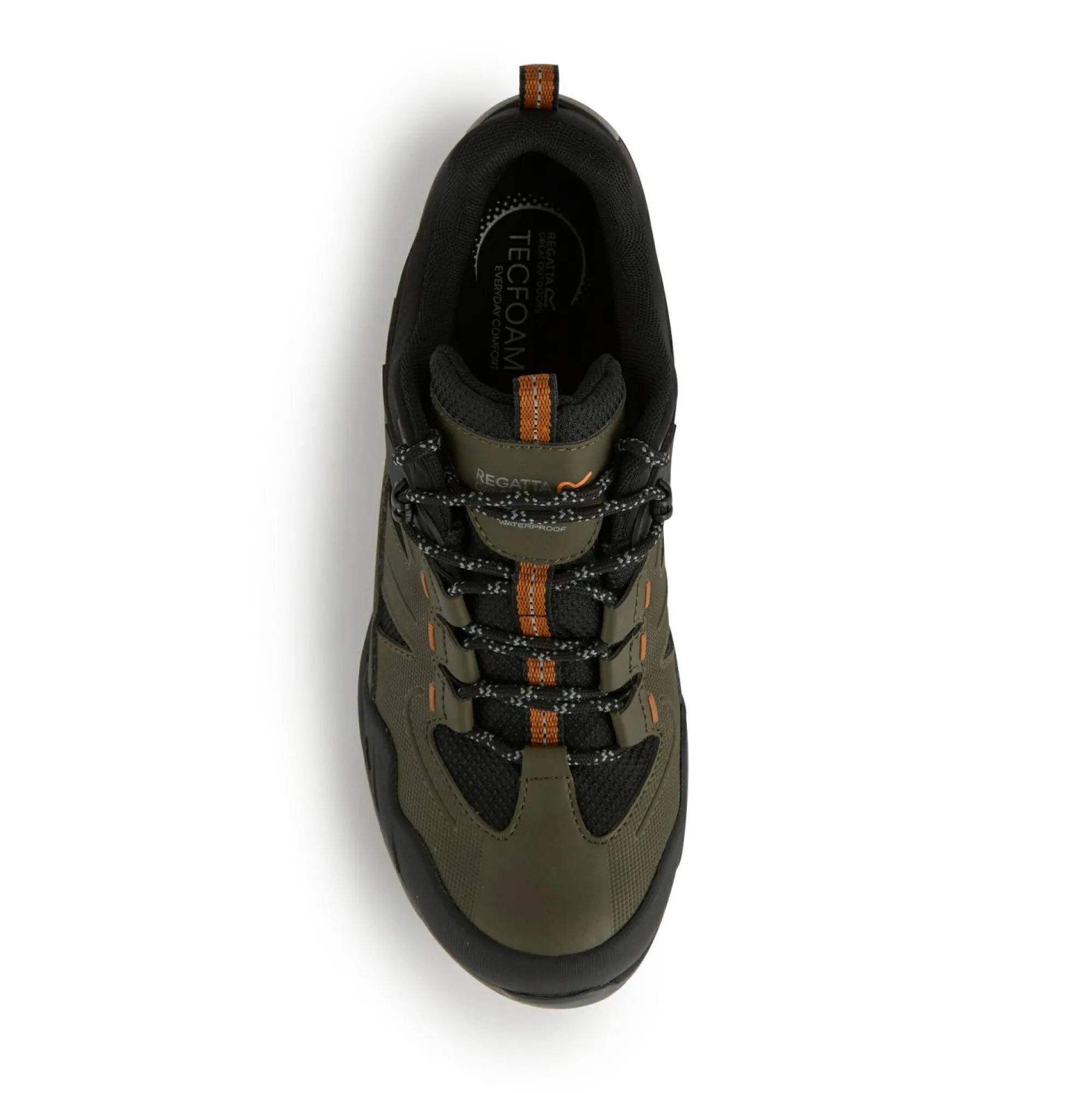 Regatta Walking Boots<Men's Regen Low Walking Boots |