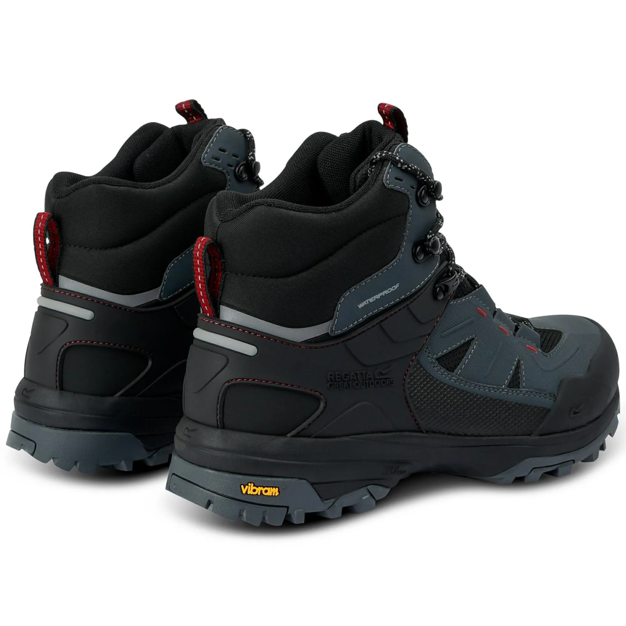Regatta Walking Boots<Men's Regen Walking Boots |