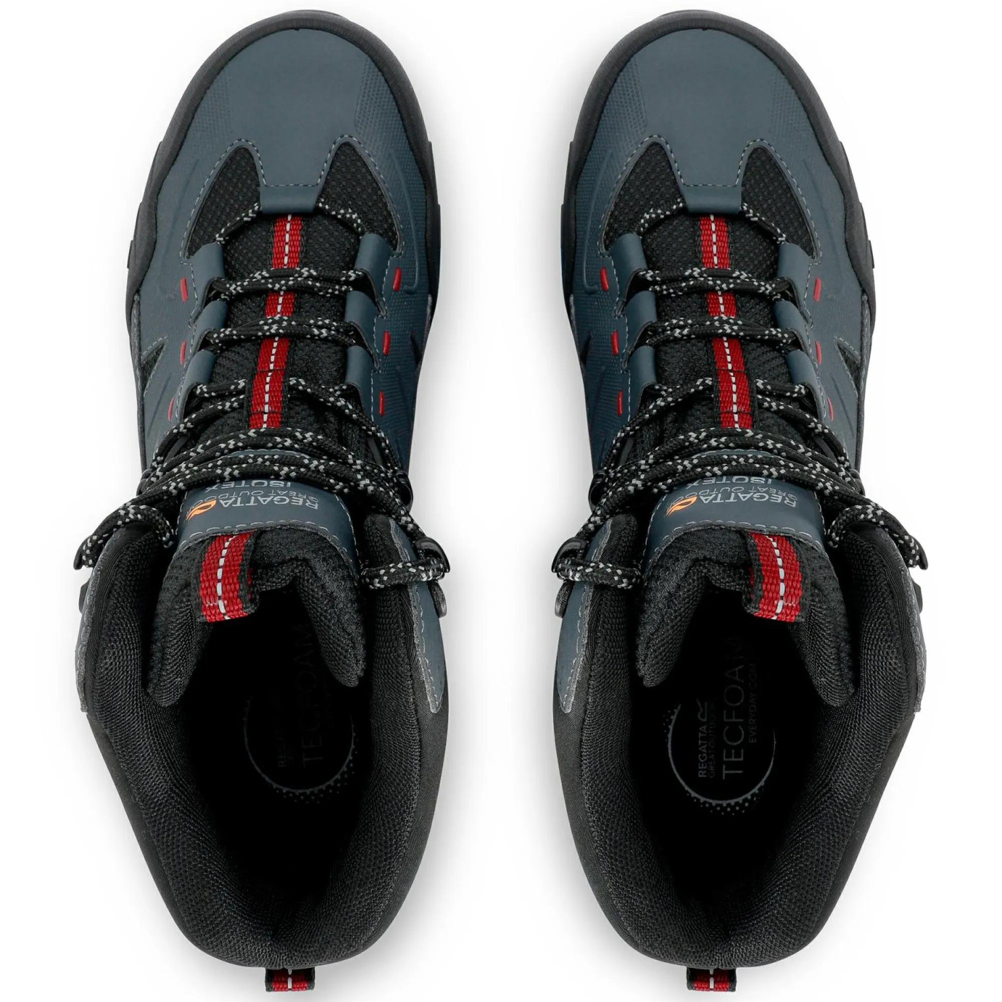 Regatta Walking Boots<Men's Regen Walking Boots |