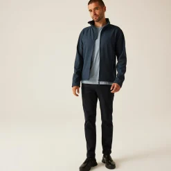 Regatta Softshell Jackets<Men's Reid Softshell Jacket |