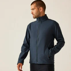 Regatta Softshell Jackets<Men's Reid Softshell Jacket |