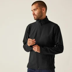 Regatta Softshell Jackets<Men's Reid Softshell Jacket |
