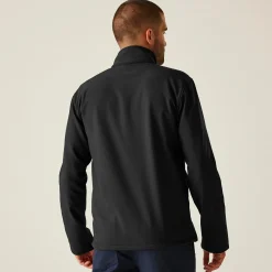 Regatta Softshell Jackets<Men's Reid Softshell Jacket |