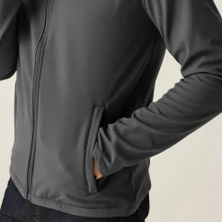 Regatta Softshell Jackets<Men's Reid Softshell Jacket |