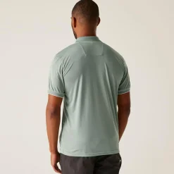 Regatta Festival<Men's Remex II Jersey Polo Shirt |