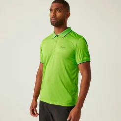 Regatta Festival<Men's Remex II Jersey Polo Shirt |