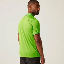 Regatta Festival<Men's Remex II Jersey Polo Shirt |
