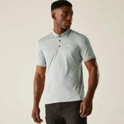 Regatta Staycation|Festival<Men's Remex II Jersey Polo Shirt |
