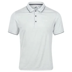 Regatta Staycation|Festival<Men's Remex II Jersey Polo Shirt |