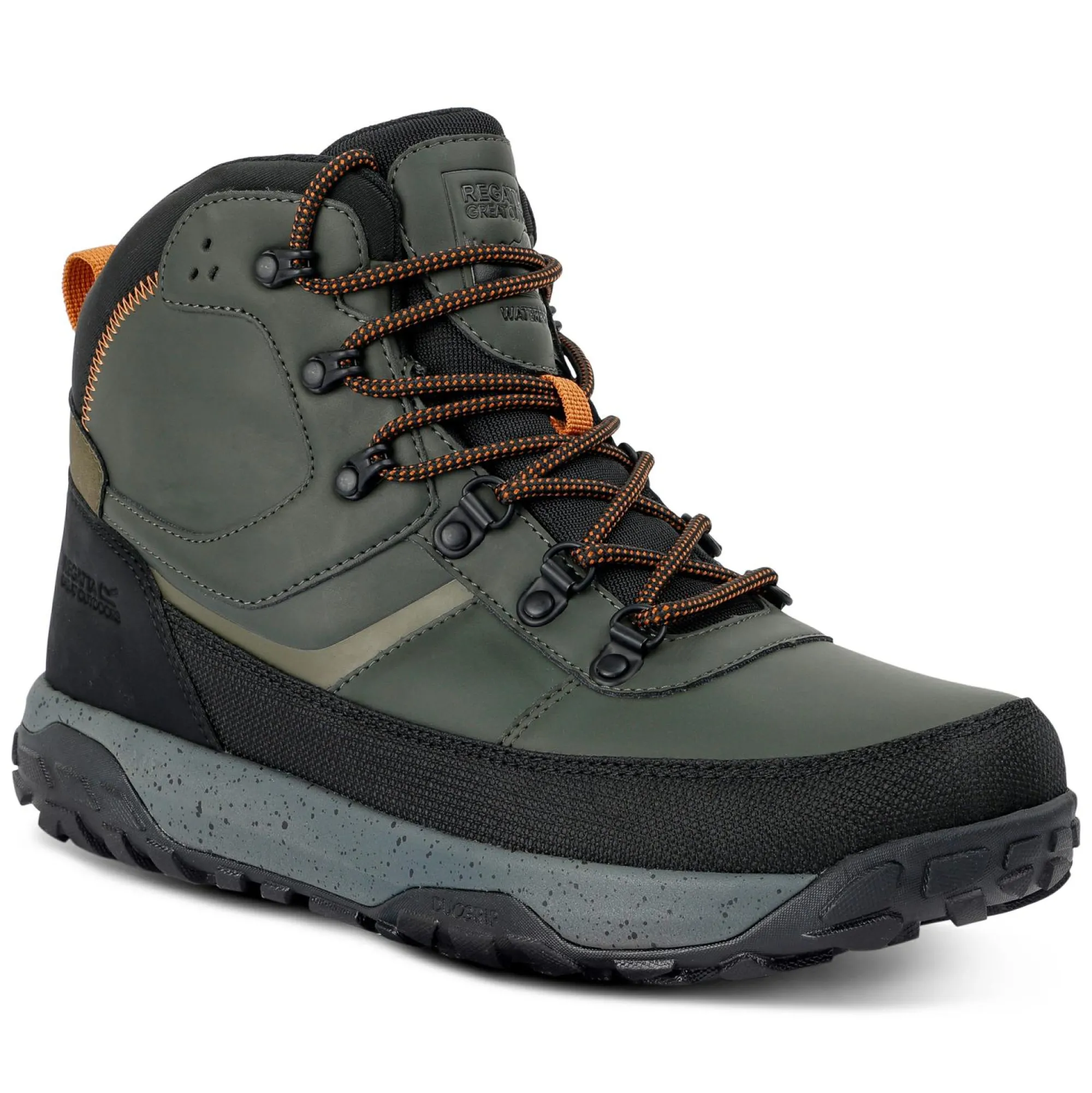 Regatta Walking Boots<Men's Renford Walking Boots |