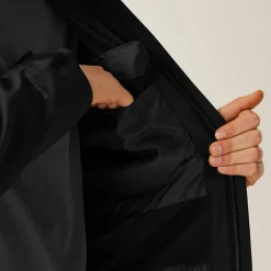 Regatta Softshell Jackets<Men's Repeller Lined Softshell Hooded Jacket |