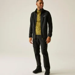 Regatta Full Zip Fleece<Men's Rivake Full Zip Fleece |
