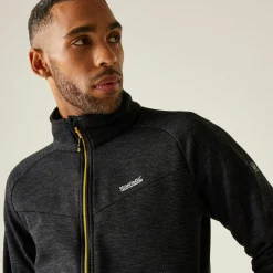 Regatta Full Zip Fleece<Men's Rivake Full Zip Fleece |