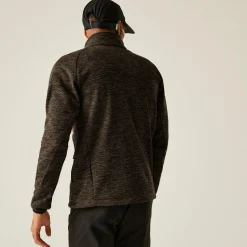 Regatta Full Zip Fleece<Men's Rivake Full Zip Fleece |