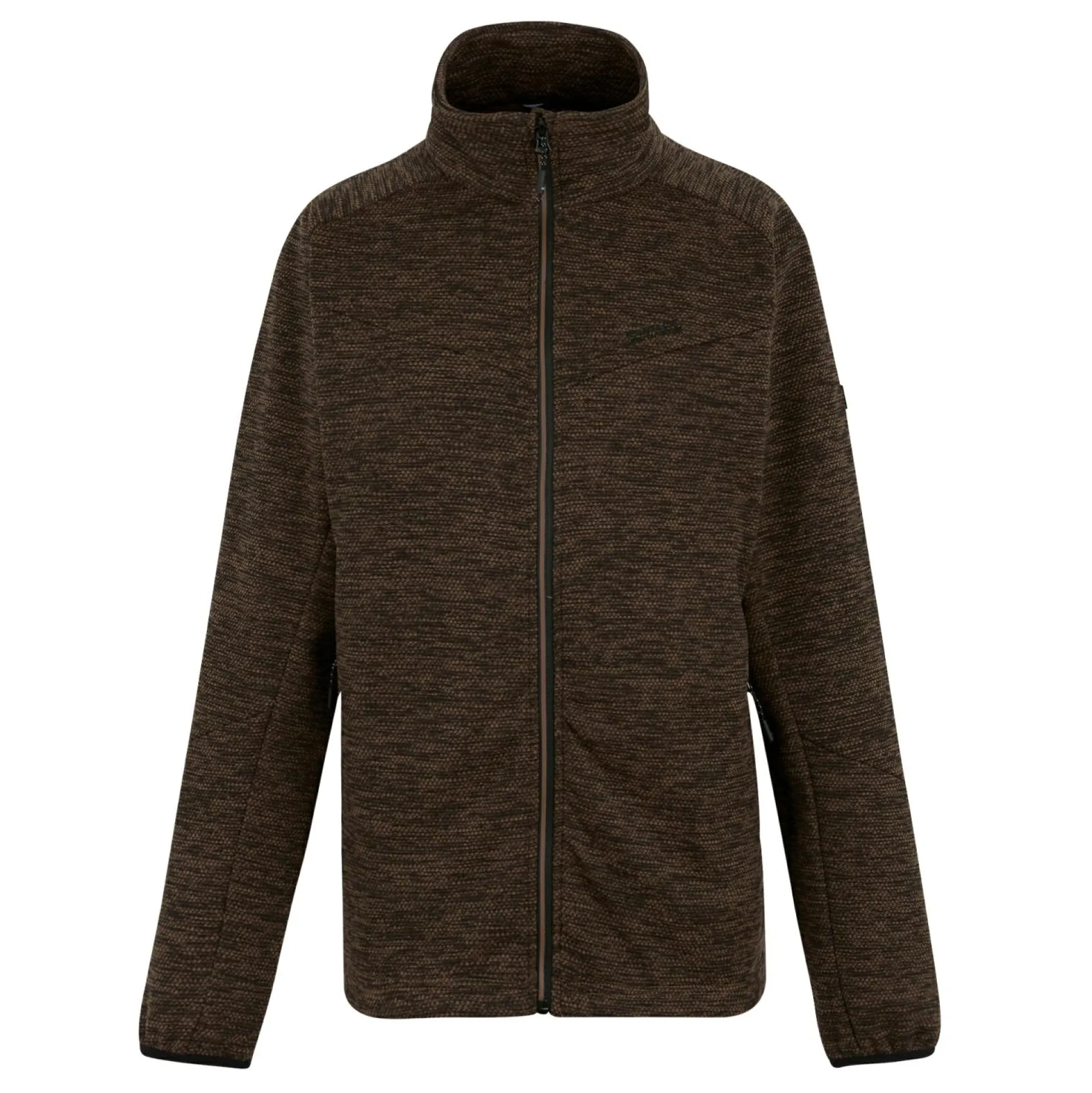 Regatta Full Zip Fleece<Men's Rivake Full Zip Fleece |