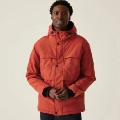 Regatta Waterproof Jackets<Men's Ronin II Waterproof Insulated Jacket |