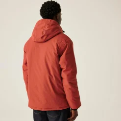 Regatta Waterproof Jackets<Men's Ronin II Waterproof Insulated Jacket |