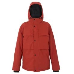 Regatta Waterproof Jackets<Men's Ronin II Waterproof Insulated Jacket |
