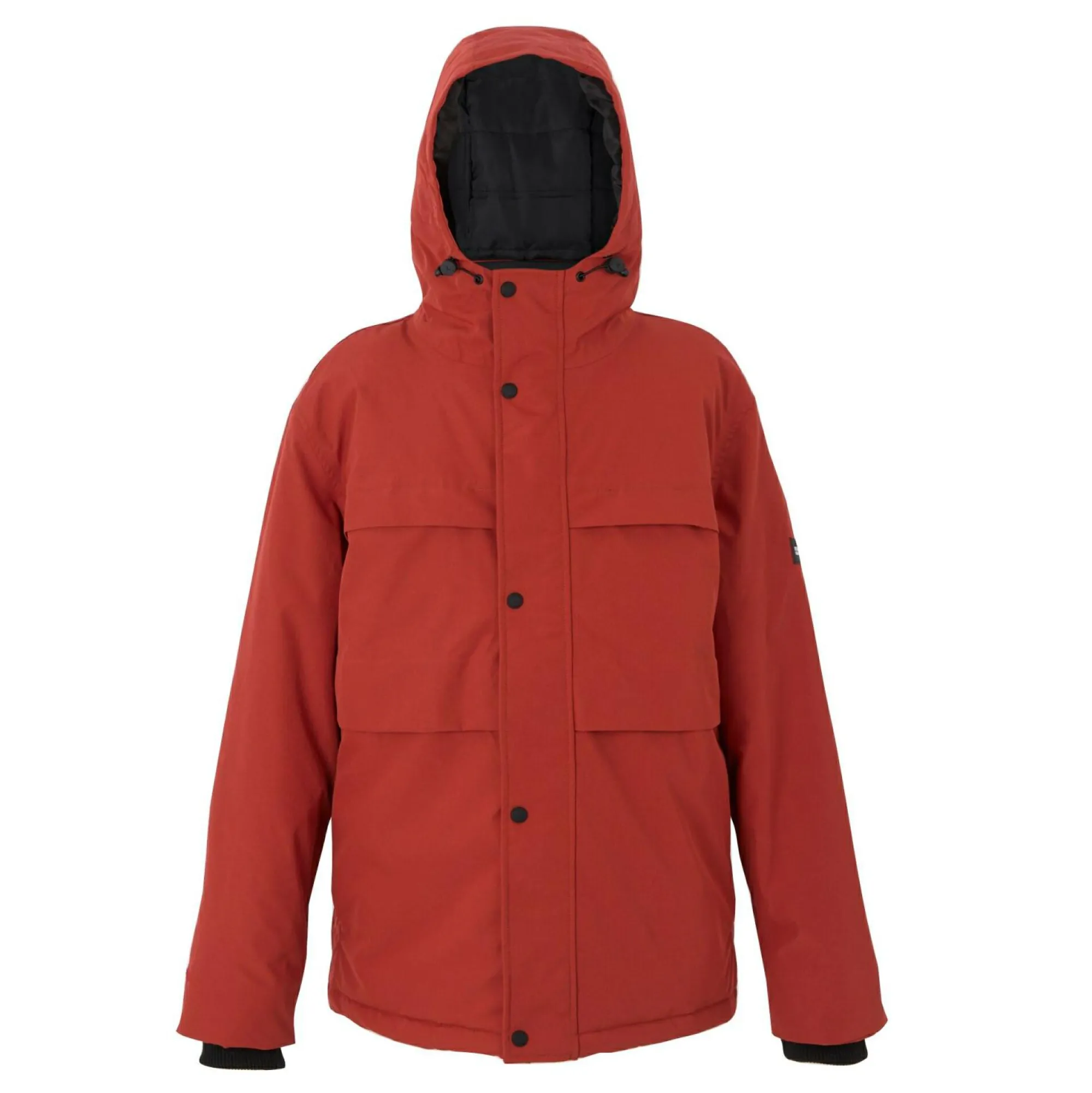 Regatta Waterproof Jackets<Men's Ronin II Waterproof Insulated Jacket |