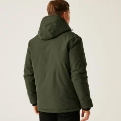 Regatta Waterproof Jackets<Men's Ronin II Waterproof Insulated Jacket |