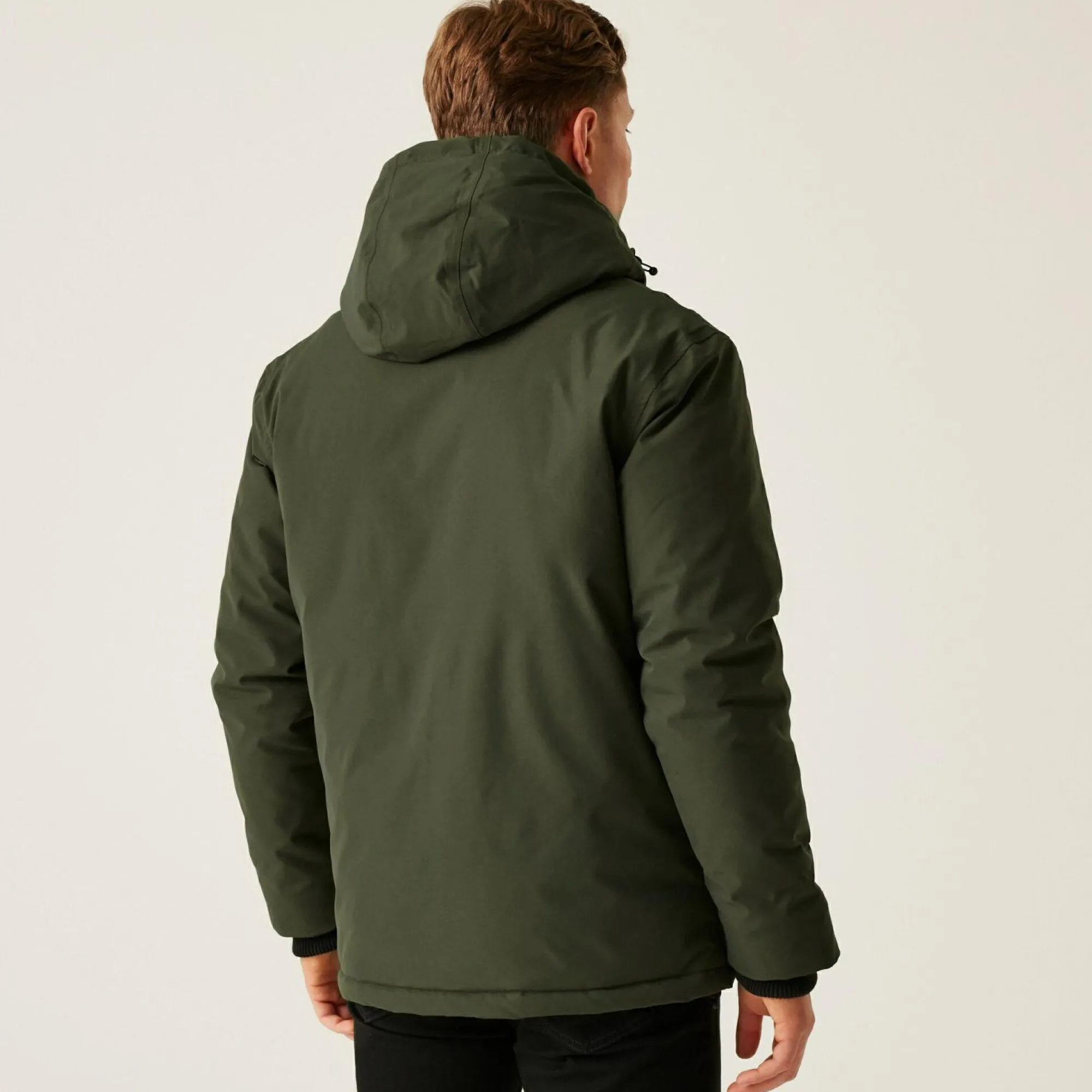 Regatta Waterproof Jackets<Men's Ronin II Waterproof Insulated Jacket |