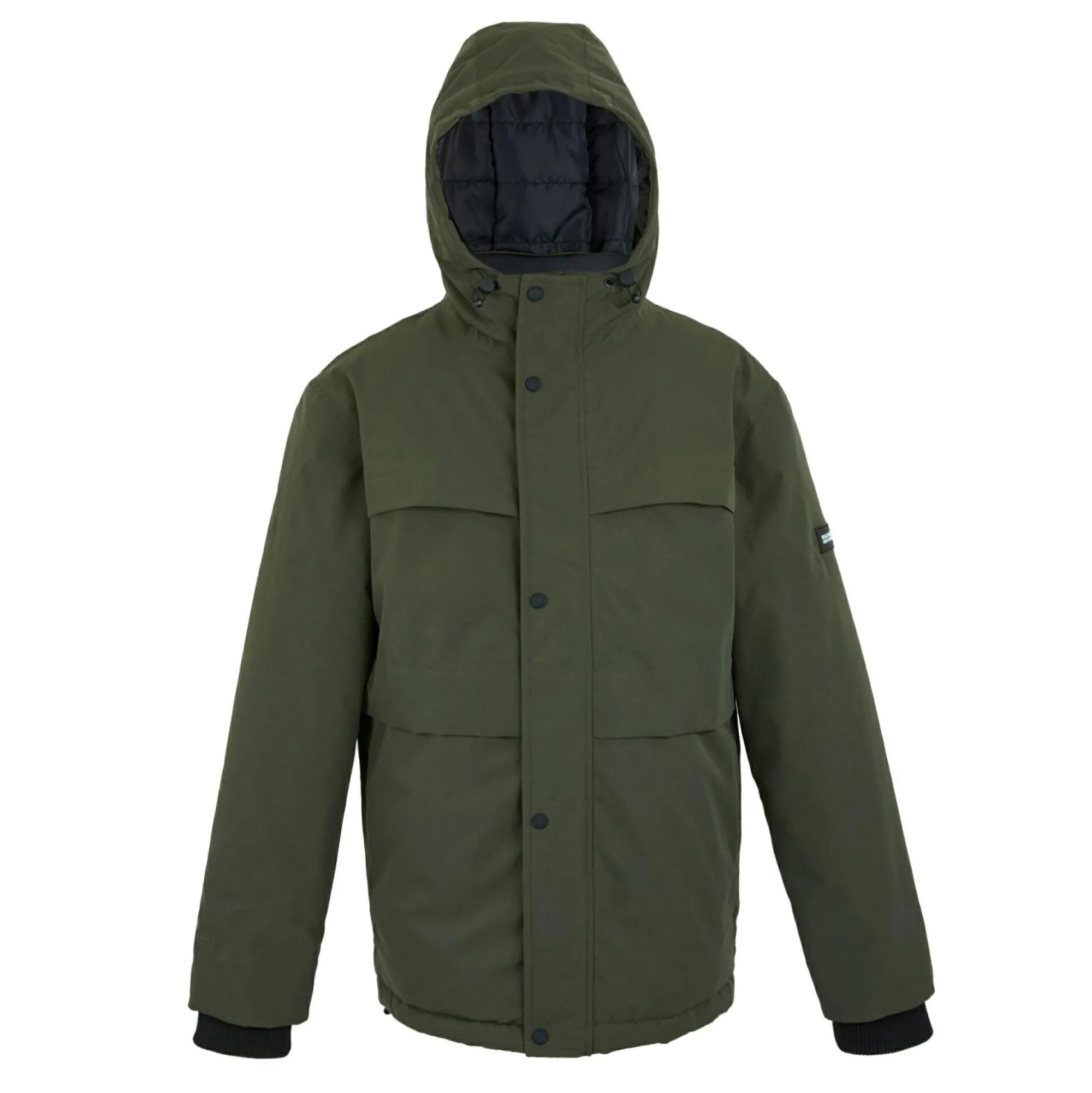 Regatta Waterproof Jackets<Men's Ronin II Waterproof Insulated Jacket |