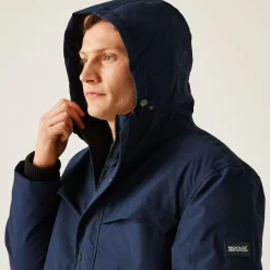 Regatta Waterproof Jackets<Men's Ronin II Waterproof Insulated Jacket |