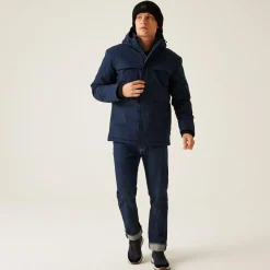 Regatta Waterproof Jackets<Men's Ronin II Waterproof Insulated Jacket |