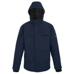 Regatta Waterproof Jackets<Men's Ronin II Waterproof Insulated Jacket |