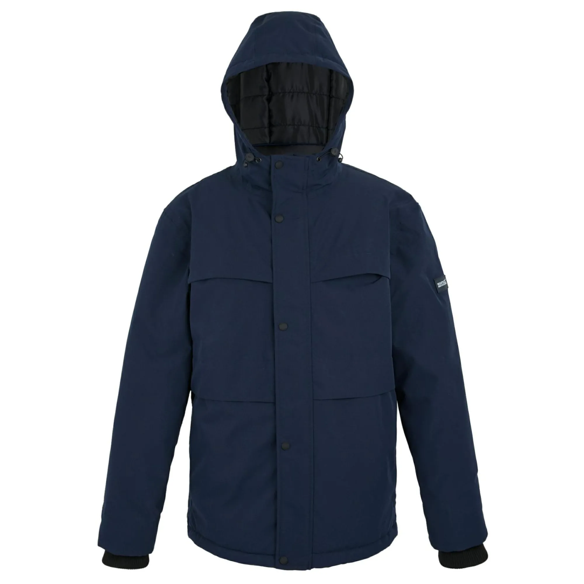 Regatta Waterproof Jackets<Men's Ronin II Waterproof Insulated Jacket |
