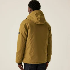 Regatta Waterproof Jackets<Men's Ronin II Waterproof Insulated Jacket |