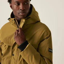 Regatta Waterproof Jackets<Men's Ronin II Waterproof Insulated Jacket |