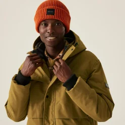 Regatta Waterproof Jackets<Men's Ronin II Waterproof Insulated Jacket |