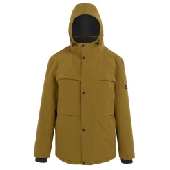 Regatta Waterproof Jackets<Men's Ronin II Waterproof Insulated Jacket |