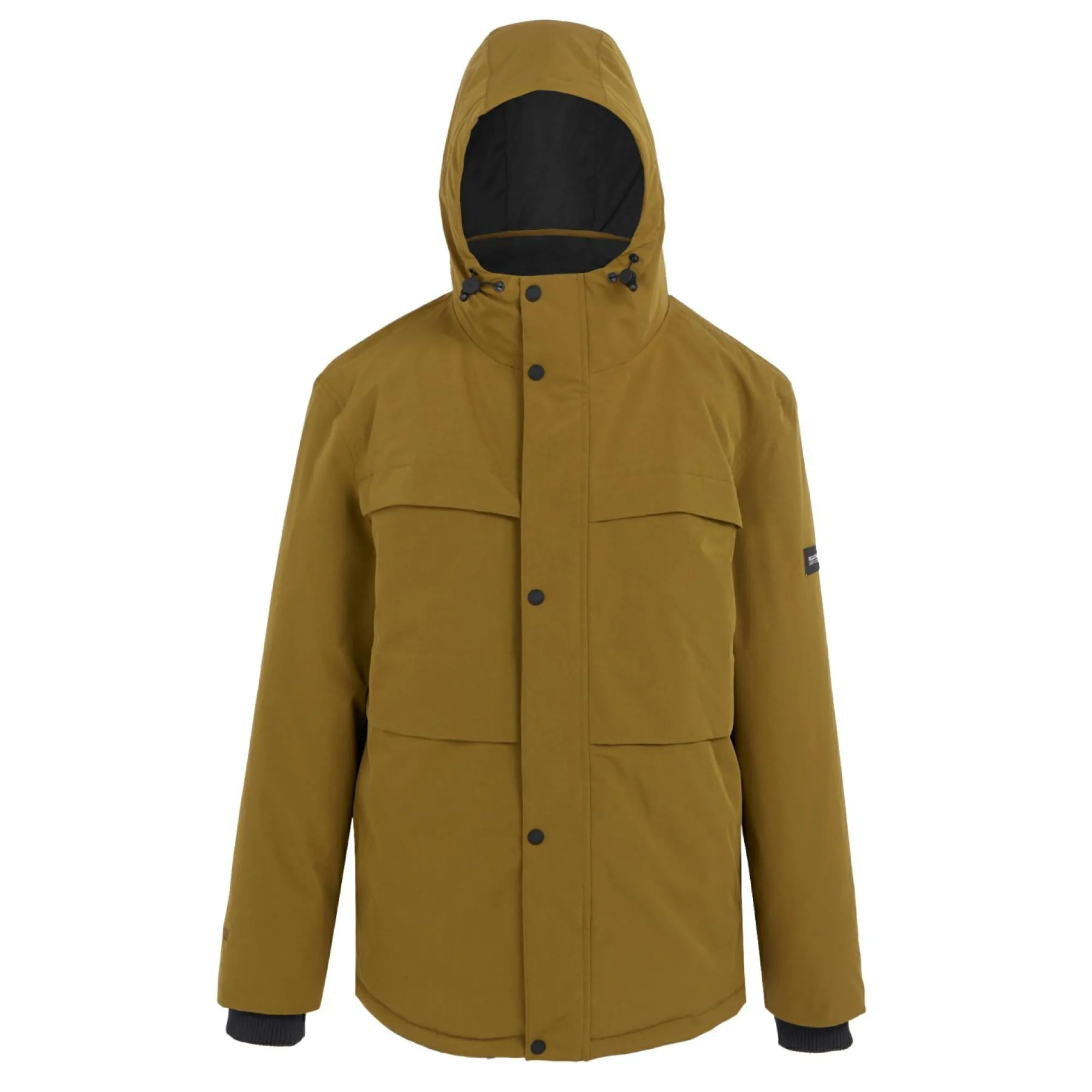 Regatta Waterproof Jackets<Men's Ronin II Waterproof Insulated Jacket |