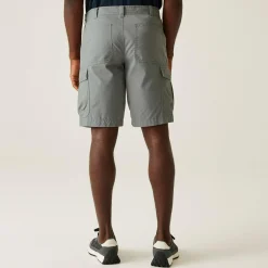 Regatta Shorts|Shorts<Men's Ruwan Casual Shorts |
